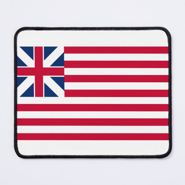 Item preview, Grand Union Flag designed and sold by ThatFlagGuy.