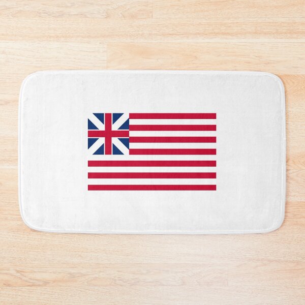 Item preview, Grand Union Flag designed and sold by ThatFlagGuy.