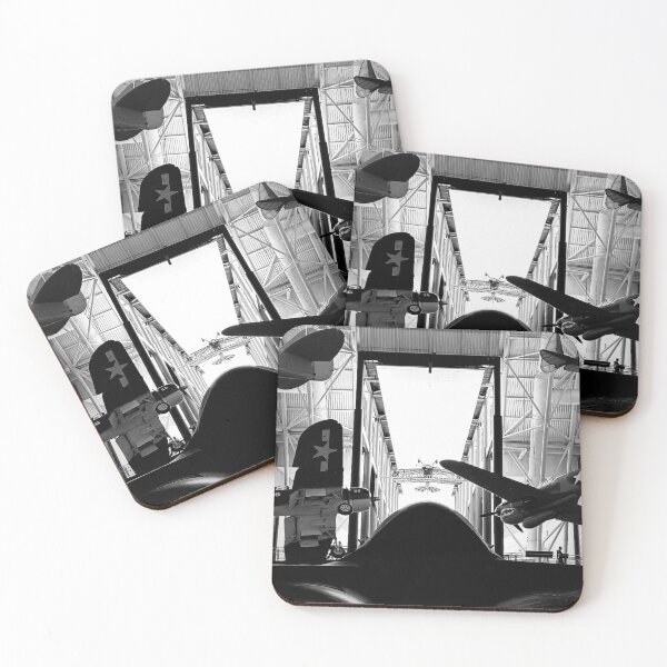 Item preview, National Air and Space Museum in Dulles designed and sold by DeVeauDesign.