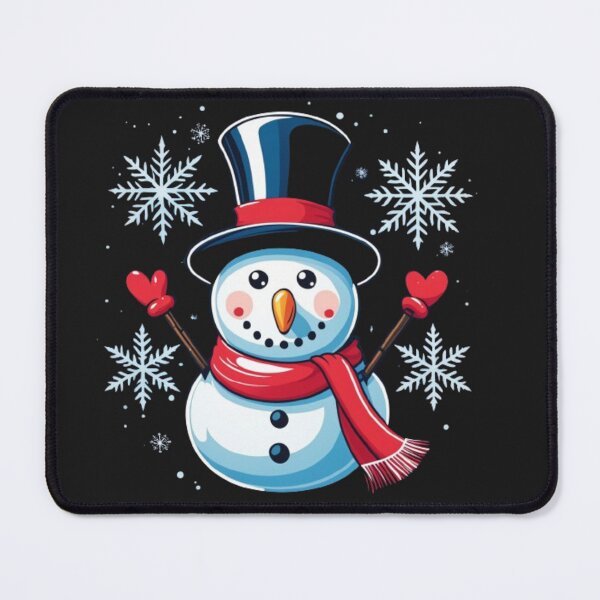Item preview, Exclusively for snowman designed and sold by MeowLoka ⭐⭐⭐⭐.
