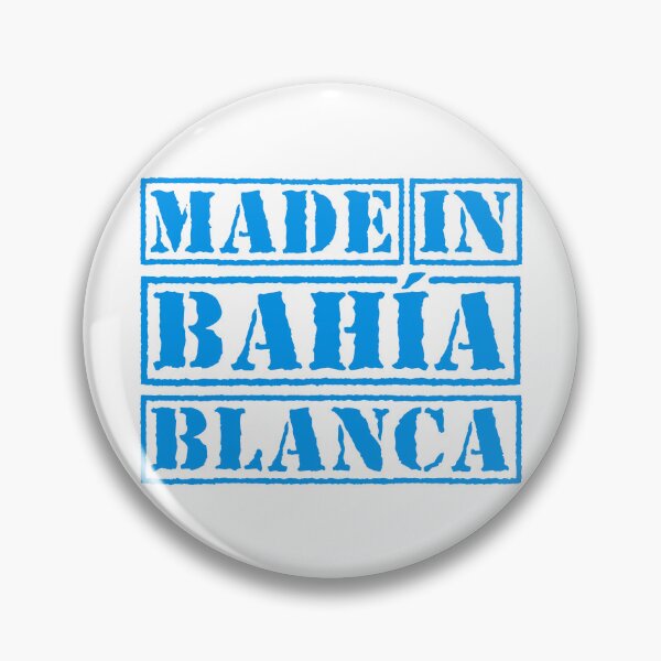 Item preview, Made in Bahia Blanca Argentina designed and sold by xesed.