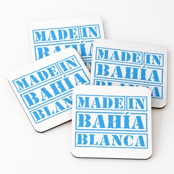 Item preview, Made in Bahia Blanca Argentina designed and sold by xesed.