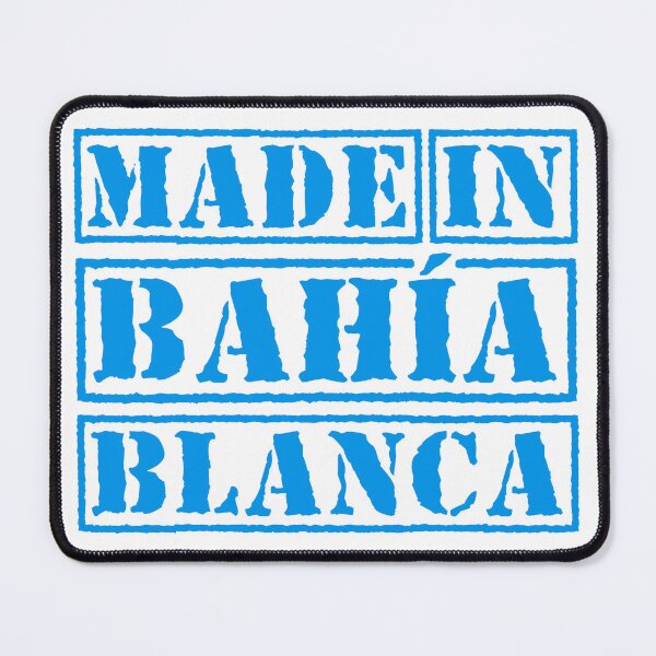 Item preview, Made in Bahia Blanca Argentina designed and sold by xesed.