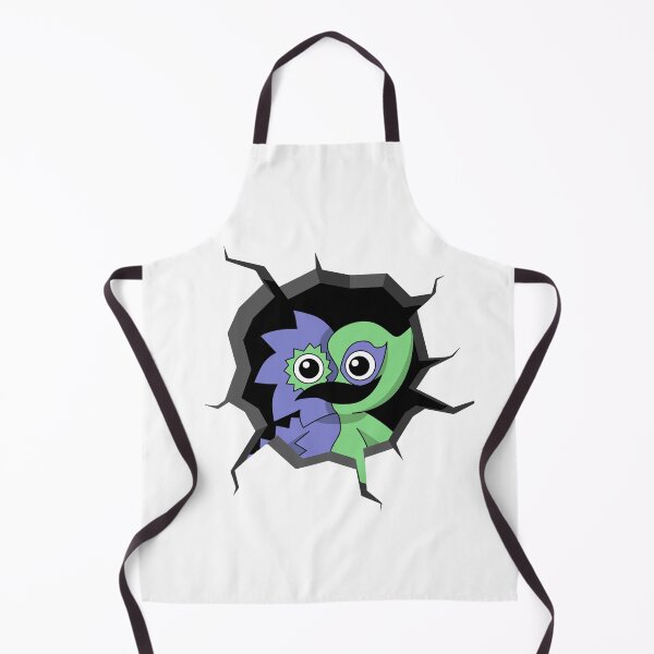 Item preview, Garten of Banban Bittergiggle Cute Character Art designed and sold by Kubala Designs.