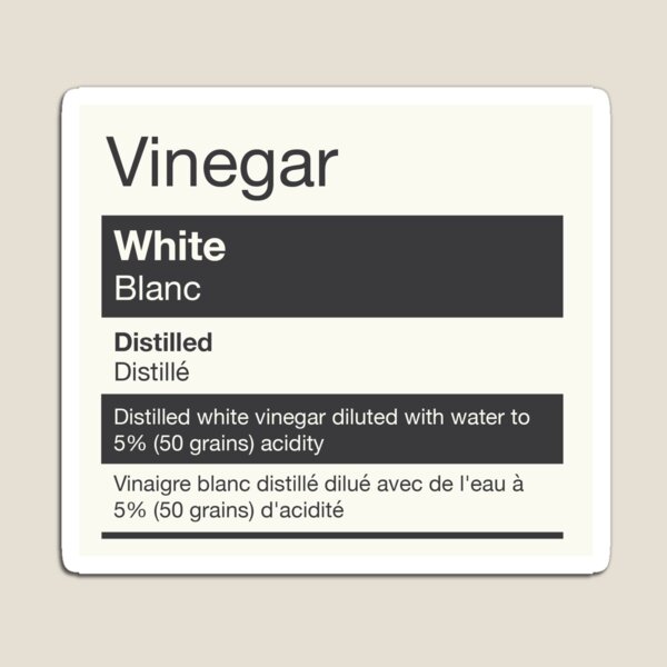 Item preview, Vinegar designed and sold by scotthale.