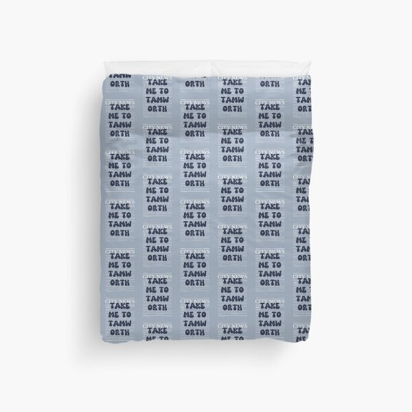 Item preview, "Take Me to Tamworth" – Australia, Elegant Newspaper-Style Design designed and sold by RM-Journey.