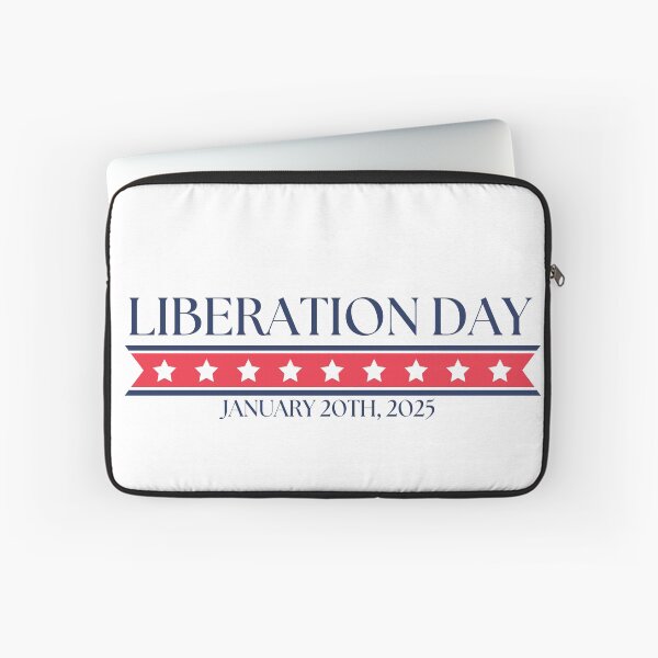 Item preview, Liberation Day Trump 2025 designed and sold by Early Career Designs.