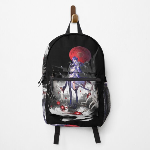 Item preview, Acheron - Honkai: Star Rail designed and sold by gontijoart.