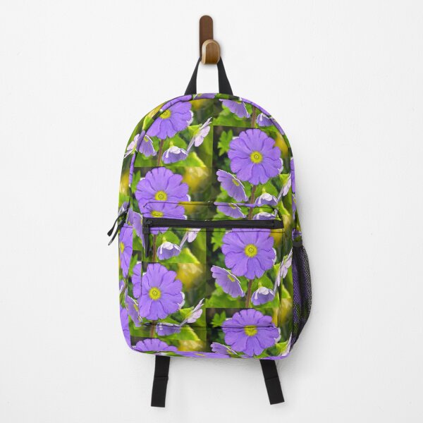 Item preview, Purple flowers designed and sold by Lauracolleen3.