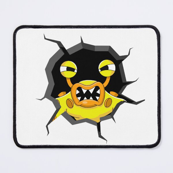 Item preview, Garten of Banban Nibbler Cute Character Art designed and sold by Kubala Designs.