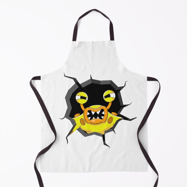 Item preview, Garten of Banban Nibbler Cute Character Art designed and sold by Kubala Designs.