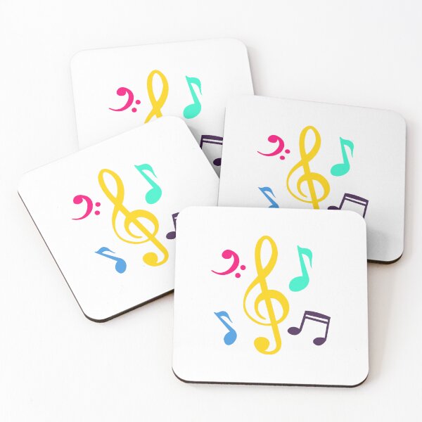 Item preview, Music is life designed and sold by Pawtastic Vibes.