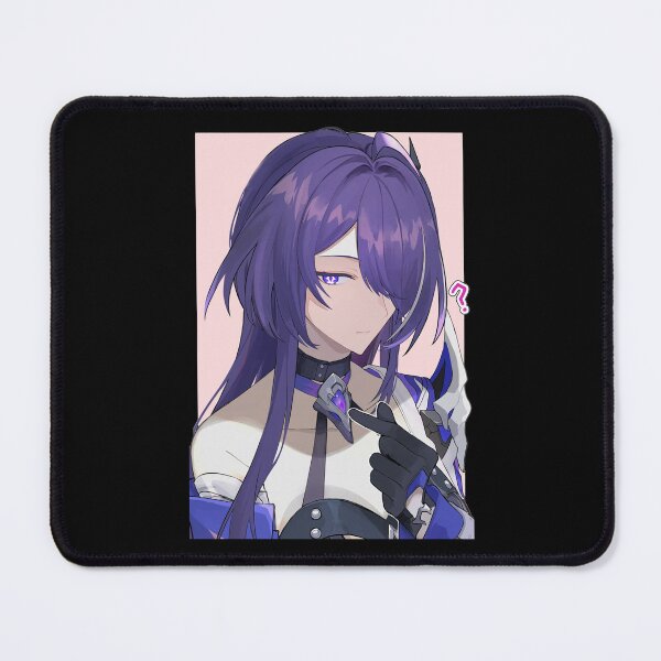 Item preview, Acheron - Honkai: Star Rail designed and sold by gontijoart.