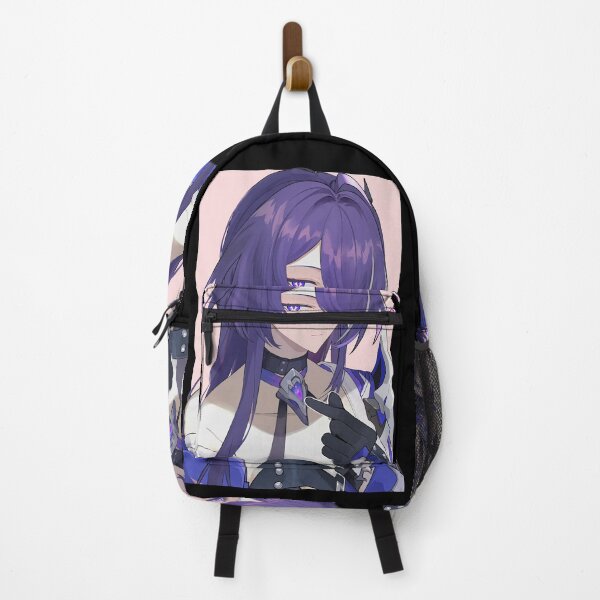 Item preview, Acheron - Honkai: Star Rail designed and sold by gontijoart.