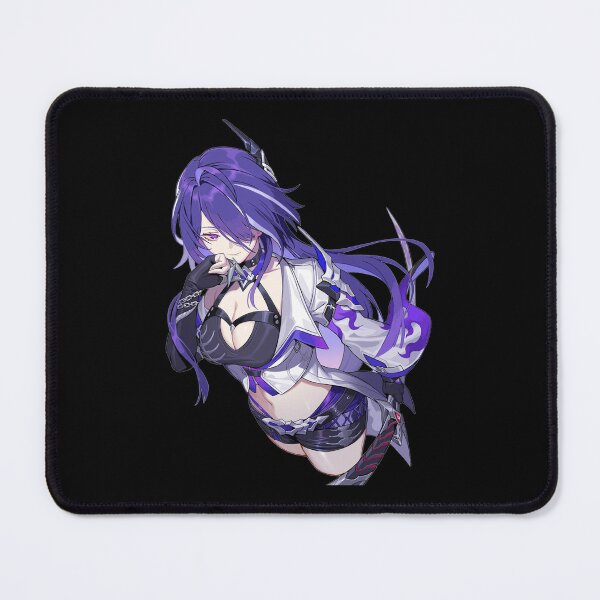 Item preview, Acheron - Honkai: Star Rail designed and sold by gontijoart.