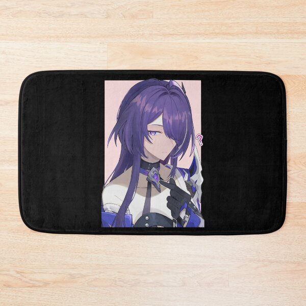 Item preview, Acheron - Honkai: Star Rail designed and sold by gontijoart.