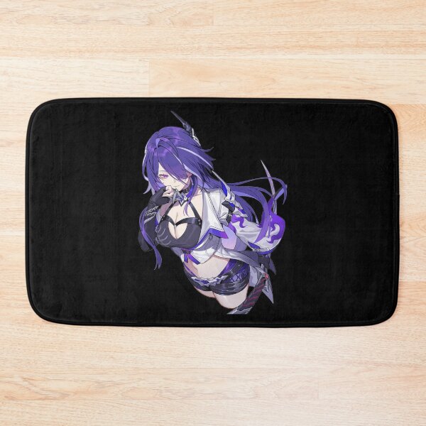 Item preview, Acheron - Honkai: Star Rail designed and sold by gontijoart.