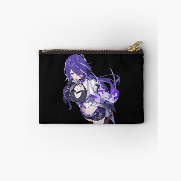 Item preview, Acheron - Honkai: Star Rail designed and sold by gontijoart.