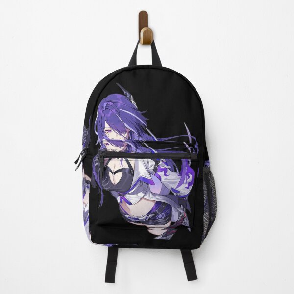 Item preview, Acheron - Honkai: Star Rail designed and sold by gontijoart.