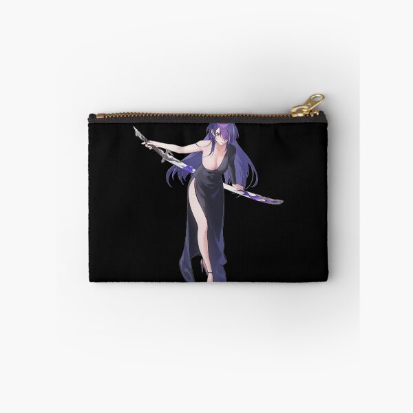 Item preview, Acheron - Honkai: Star Rail designed and sold by gontijoart.