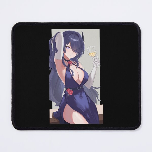 Item preview, Acheron - Honkai: Star Rail designed and sold by gontijoart.