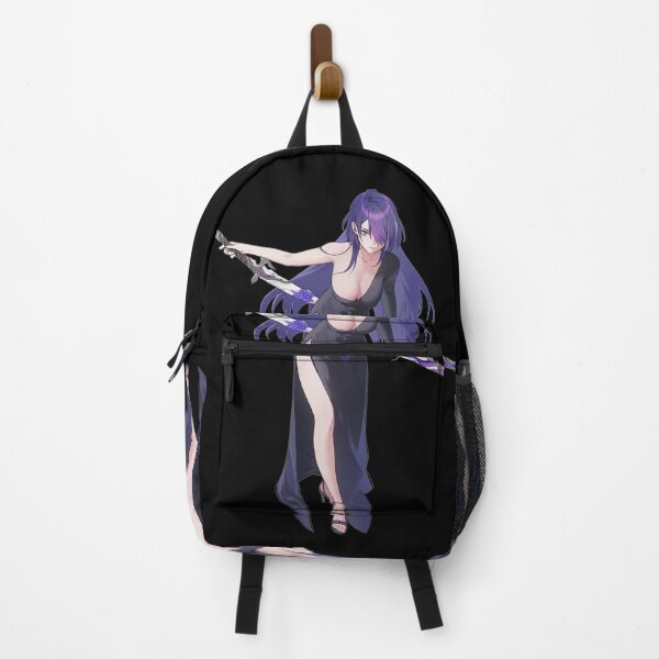 Item preview, Acheron - Honkai: Star Rail designed and sold by gontijoart.