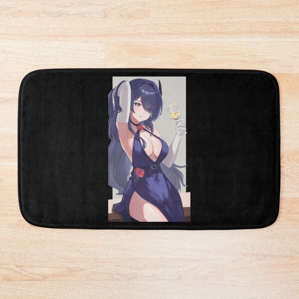 Item preview, Acheron - Honkai: Star Rail designed and sold by gontijoart.