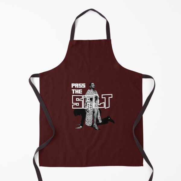Item preview, Joy Crookes Pass Salt designed and sold by IvanB00.