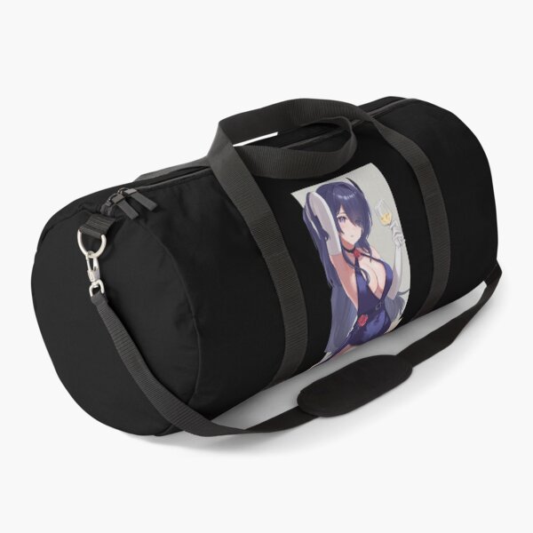 Item preview, Acheron - Honkai: Star Rail designed and sold by gontijoart.