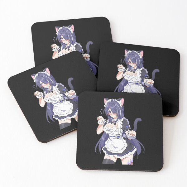 Item preview, Acheron - Honkai: Star Rail designed and sold by gontijoart.