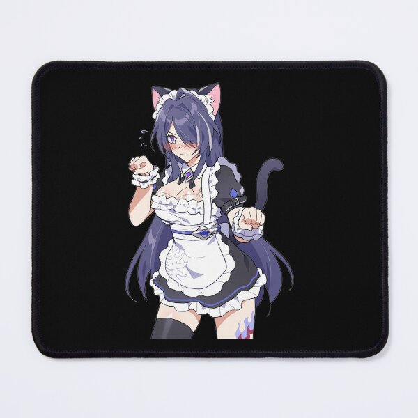 Item preview, Acheron - Honkai: Star Rail designed and sold by gontijoart.