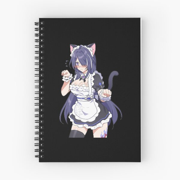 Item preview, Acheron - Honkai: Star Rail designed and sold by gontijoart.