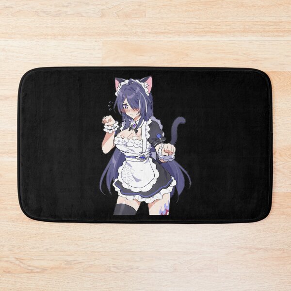 Item preview, Acheron - Honkai: Star Rail designed and sold by gontijoart.