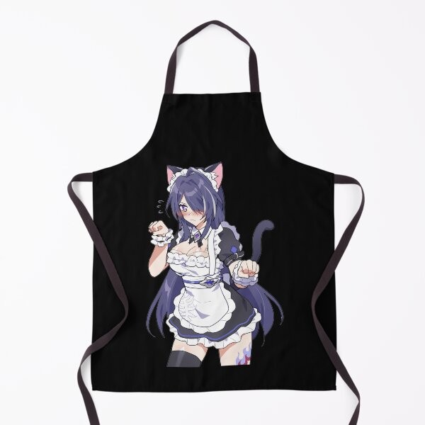 Item preview, Acheron - Honkai: Star Rail designed and sold by gontijoart.