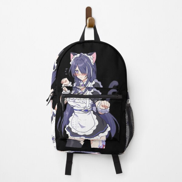 Item preview, Acheron - Honkai: Star Rail designed and sold by gontijoart.