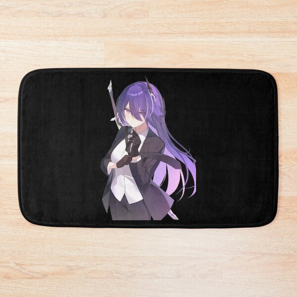 Item preview, Acheron - Honkai: Star Rail designed and sold by gontijoart.