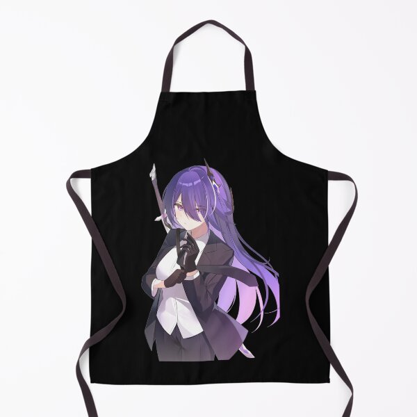 Item preview, Acheron - Honkai: Star Rail designed and sold by gontijoart.