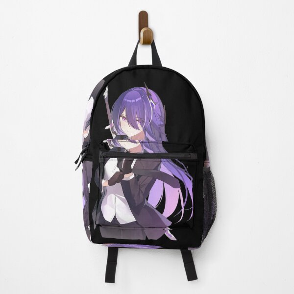 Item preview, Acheron - Honkai: Star Rail designed and sold by gontijoart.