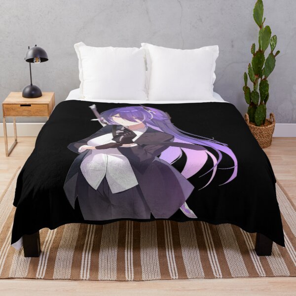 Item preview, Acheron - Honkai: Star Rail designed and sold by gontijoart.