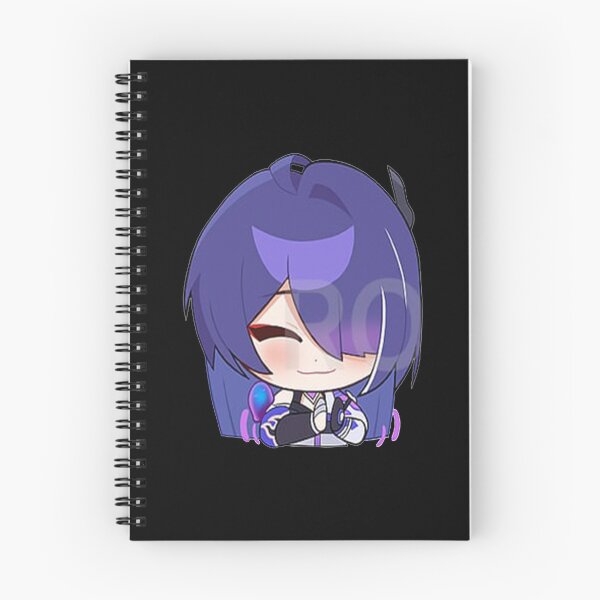 Item preview, Acheron - Honkai: Star Rail designed and sold by gontijoart.