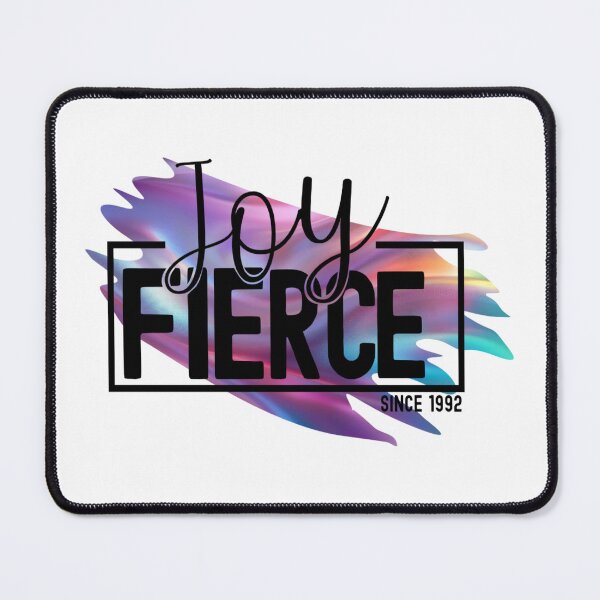 Item preview, Joy Fierce  designed and sold by ForcePrint.