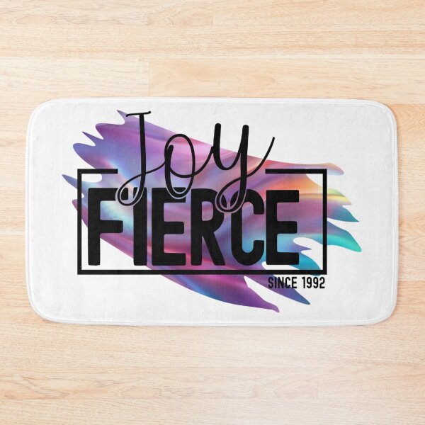 Item preview, Joy Fierce  designed and sold by ForcePrint.