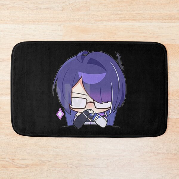 Item preview, Acheron - Honkai: Star Rail designed and sold by gontijoart.