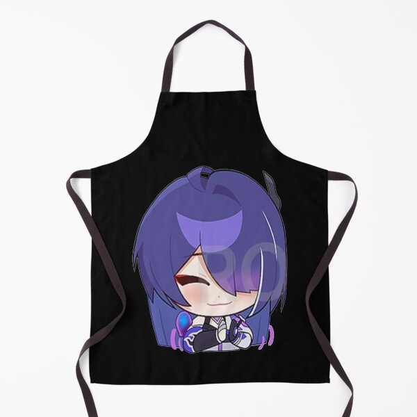 Item preview, Acheron - Honkai: Star Rail designed and sold by gontijoart.