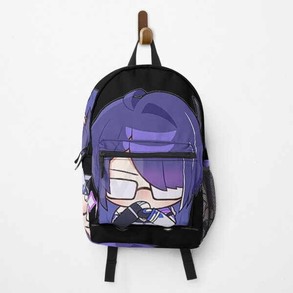 Item preview, Acheron - Honkai: Star Rail designed and sold by gontijoart.