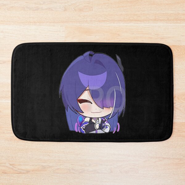 Item preview, Acheron - Honkai: Star Rail designed and sold by gontijoart.