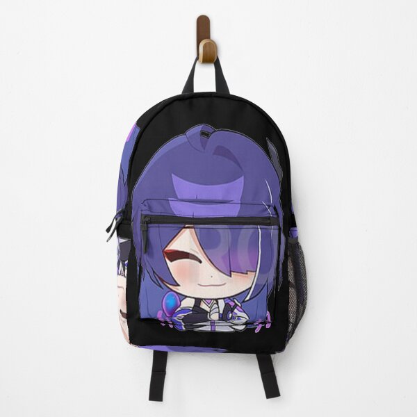 Item preview, Acheron - Honkai: Star Rail designed and sold by gontijoart.