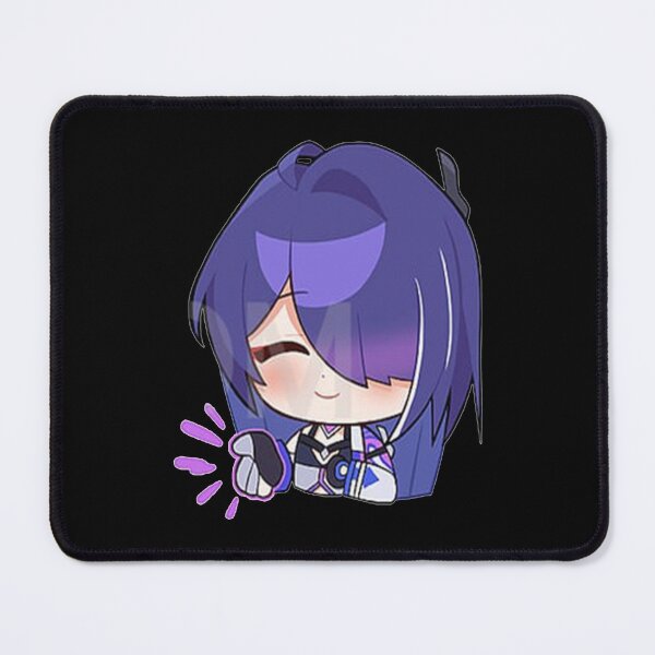 Item preview, Acheron - Honkai: Star Rail designed and sold by gontijoart.