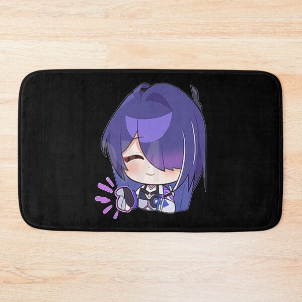 Item preview, Acheron - Honkai: Star Rail designed and sold by gontijoart.