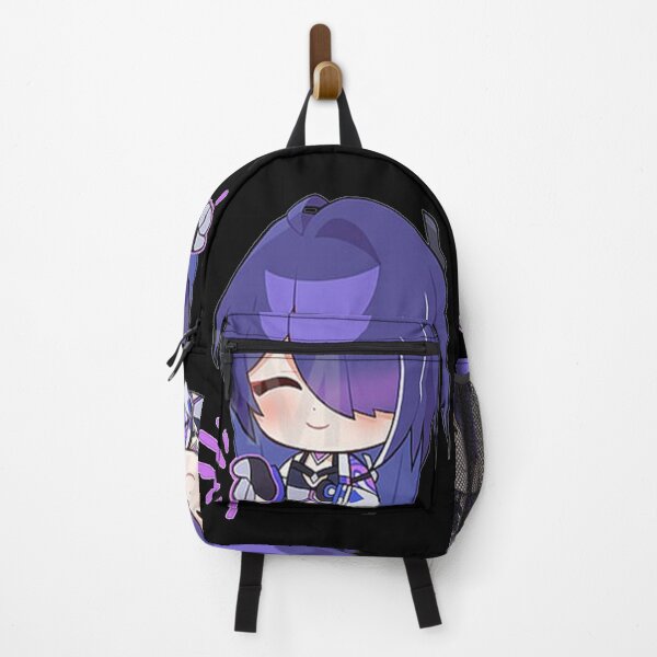 Item preview, Acheron - Honkai: Star Rail designed and sold by gontijoart.